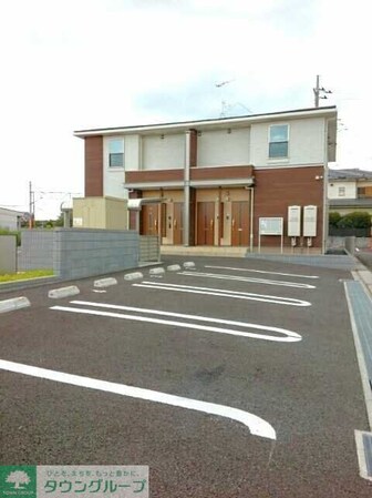 アニバーサリーの物件内観写真